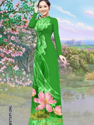 1598694004 260 Vai ao dai hoa sen kieu moi AD HT7197