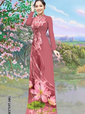 1598694004 262 Vai ao dai hoa sen kieu moi AD HT7197