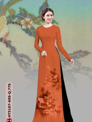Vải áo dài phong cảnh thiết kế 2020 AD HT5107 20 1598862973 886 Vai ao dai phong canh thiet ke 2020 AD HT5107