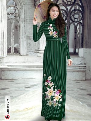 Vải áo dài hoa in 3D kiểu mới AD GH5106 23 1598865346 266 Vai ao dai hoa in 3D kieu moi AD GH5106