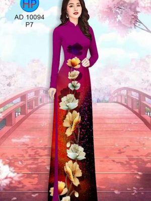 Vải áo dài hoa in 3D kiểu mới AD 10094 27 1598866079 342 Vai ao dai hoa in 3D kieu moi AD 10094