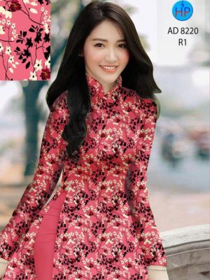 1598866631 514 Vai ao dai hoa nhi kieu moi AD 8220
