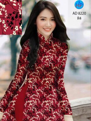 1598866631 562 Vai ao dai hoa nhi kieu moi AD 8220