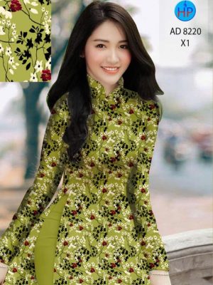 1598866631 616 Vai ao dai hoa nhi kieu moi AD 8220