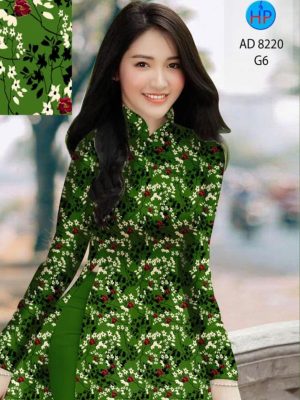 1598866632 196 Vai ao dai hoa nhi kieu moi AD 8220