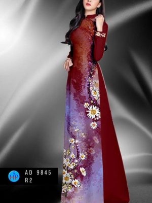 1598866771 87 Vai ao dai hoa cuc thiet ke 2020 AD 9845