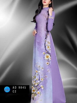 1598866771 967 Vai ao dai hoa cuc thiet ke 2020 AD 9845