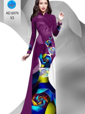 Vải áo dài hoa văn thiết kế 2020 AD 6970 23 1598867419 943 Vai ao dai hoa van thiet ke 2020 AD 6970