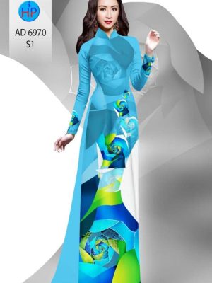 Vải áo dài hoa văn thiết kế 2020 AD 6970 27 1598867420 457 Vai ao dai hoa van thiet ke 2020 AD 6970