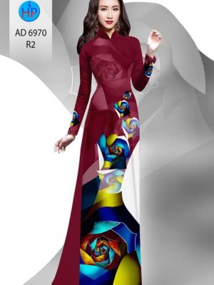 Vải áo dài hoa văn thiết kế 2020 AD 6970 25 1598867420 603 Vai ao dai hoa van thiet ke 2020 AD 6970