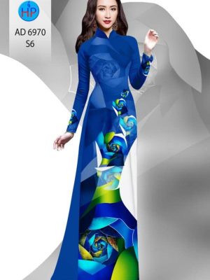 Vải áo dài hoa văn thiết kế 2020 AD 6970 35 1598867421 966 Vai ao dai hoa van thiet ke 2020 AD 6970