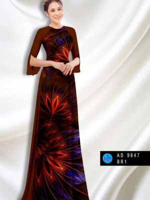 1598945538 246 Vai ao dai hoa in 3D kieu moi AD 9847