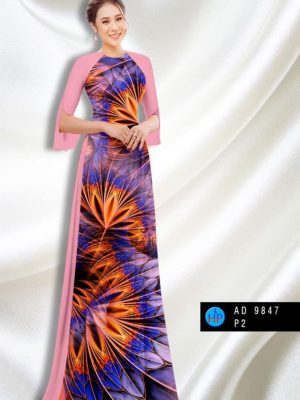 1598945538 482 Vai ao dai hoa in 3D kieu moi AD 9847