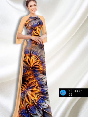 1598945539 785 Vai ao dai hoa in 3D kieu moi AD 9847