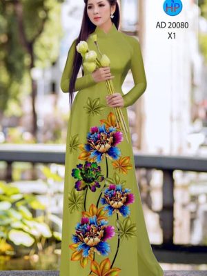 Vải áo dài hoa in 3D kiểu mới AD 20080 28 1598946409 227 Vai ao dai hoa in 3D kieu moi AD 20080