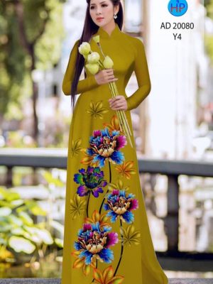 Vải áo dài hoa in 3D kiểu mới AD 20080 31 1598946409 639 Vai ao dai hoa in 3D kieu moi AD 20080