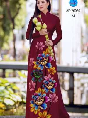 Vải áo dài hoa in 3D kiểu mới AD 20080 32 1598946410 125 Vai ao dai hoa in 3D kieu moi AD 20080