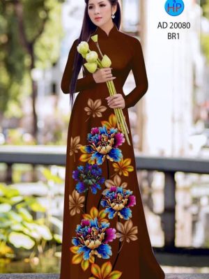 Vải áo dài hoa in 3D kiểu mới AD 20080 33 1598946410 324 Vai ao dai hoa in 3D kieu moi AD 20080