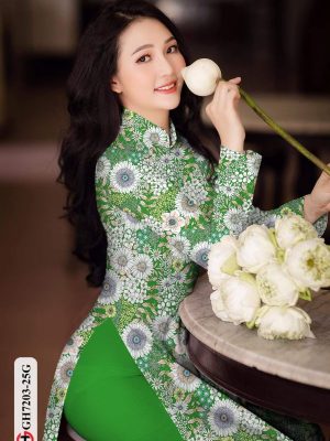 Vải áo dài hoa đều mới ra AD GH7203 22 1598946616 201 Vai ao dai hoa deu moi ra AD GH7203