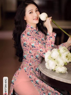 1598947669 6 Vai ao dai hoa nhi moi ra AD HT7201