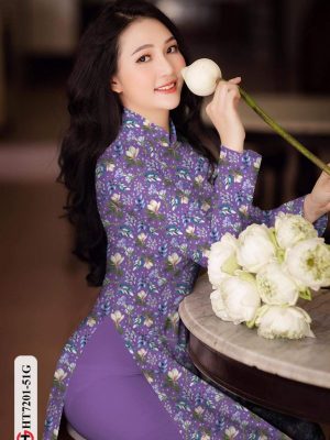 1598947669 973 Vai ao dai hoa nhi moi ra AD HT7201