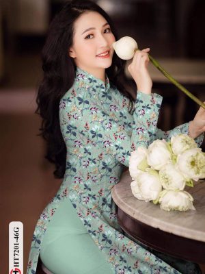 1598947670 506 Vai ao dai hoa nhi moi ra AD HT7201