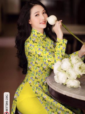 1598947670 5 Vai ao dai hoa nhi moi ra AD HT7201