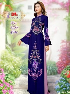 Vải Áo Dài Lụa Ngọc Mai Hoa Văn kiểu mới AD 9151 40 1599100324 472 Vai Ao Dai Lua Ngoc Mai Hoa Van kieu moi