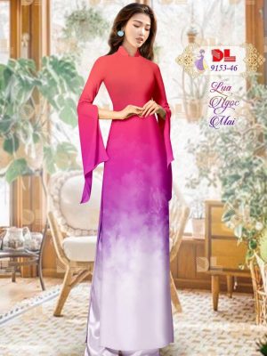 Vải Áo Dài Lụa Ngọc Mai Chuyển Sắc mới ra AD 9153 26 1599100505 360 Vai Ao Dai Lua Ngoc Mai Chuyen Sac moi ra