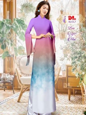 Vải Áo Dài Lụa Ngọc Mai Chuyển Sắc mới ra AD 9153 34 1599100507 750 Vai Ao Dai Lua Ngoc Mai Chuyen Sac moi ra