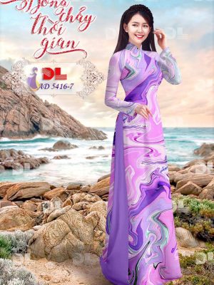 Vải Áo Dài Lụa Ngọc Mai Hoa Văn thiết kế 2020 AD 5416 28 1599101058 167 Vai Ao Dai Lua Ngoc Mai Hoa Van thiet ke