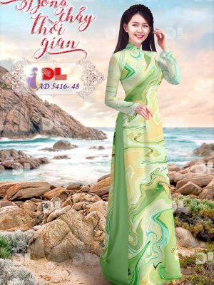 Vải Áo Dài Lụa Ngọc Mai Hoa Văn thiết kế 2020 AD 5416 30 1599101058 450 Vai Ao Dai Lua Ngoc Mai Hoa Van thiet ke