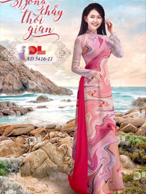 Vải Áo Dài Lụa Ngọc Mai Hoa Văn thiết kế 2020 AD 5416 31 1599101058 987 Vai Ao Dai Lua Ngoc Mai Hoa Van thiet ke