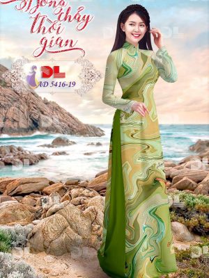 Vải Áo Dài Lụa Ngọc Mai Hoa Văn thiết kế 2020 AD 5416 32 1599101059 148 Vai Ao Dai Lua Ngoc Mai Hoa Van thiet ke
