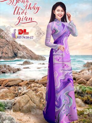 Vải Áo Dài Lụa Ngọc Mai Hoa Văn thiết kế 2020 AD 5416 42 1599101060 330 Vai Ao Dai Lua Ngoc Mai Hoa Van thiet ke