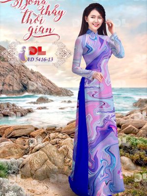 Vải Áo Dài Lụa Ngọc Mai Hoa Văn thiết kế 2020 AD 5416 38 1599101060 394 Vai Ao Dai Lua Ngoc Mai Hoa Van thiet ke