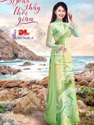 Vải Áo Dài Lụa Ngọc Mai Hoa Văn thiết kế 2020 AD 5416 43 1599101060 592 Vai Ao Dai Lua Ngoc Mai Hoa Van thiet ke