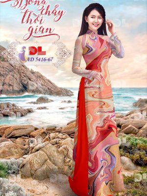 Vải Áo Dài Lụa Ngọc Mai Hoa Văn thiết kế 2020 AD 5416 41 1599101060 729 Vai Ao Dai Lua Ngoc Mai Hoa Van thiet ke