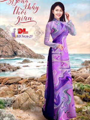 Vải Áo Dài Lụa Ngọc Mai Hoa Văn thiết kế 2020 AD 5416 45 1599101061 424 Vai Ao Dai Lua Ngoc Mai Hoa Van thiet ke
