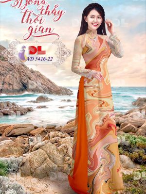 Vải Áo Dài Lụa Ngọc Mai Hoa Văn thiết kế 2020 AD 5416 47 1599101061 758 Vai Ao Dai Lua Ngoc Mai Hoa Van thiet ke