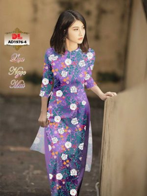 Vải Áo Dài Lụa Ngọc Mai Hoa Đều mới ra AD 1976 14 1599101240 387 Vai Ao Dai Lua Ngoc Mai Hoa Deu moi ra