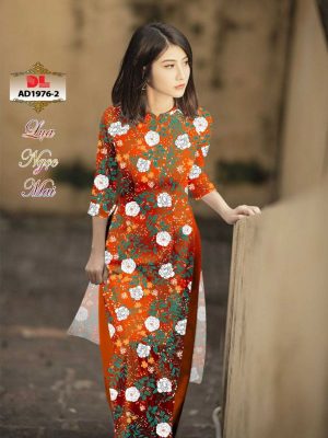 Vải Áo Dài Lụa Ngọc Mai Hoa Đều mới ra AD 1976 20 1599101241 627 Vai Ao Dai Lua Ngoc Mai Hoa Deu moi ra