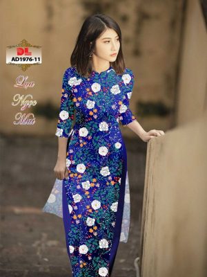 Vải Áo Dài Lụa Ngọc Mai Hoa Đều mới ra AD 1976 15 1599101241 987 Vai Ao Dai Lua Ngoc Mai Hoa Deu moi ra