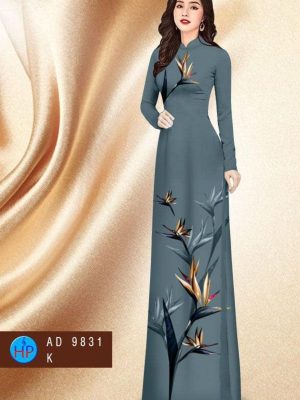 Vải áo dài hoa thiên điểu kiểu mới AD 9831 32 1599118296 329 Vai ao dai hoa thien dieu kieu moi AD 9831