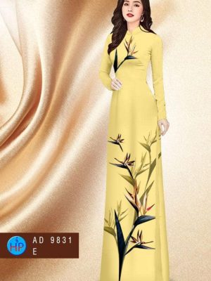 Vải áo dài hoa thiên điểu kiểu mới AD 9831 40 1599118298 475 Vai ao dai hoa thien dieu kieu moi AD 9831
