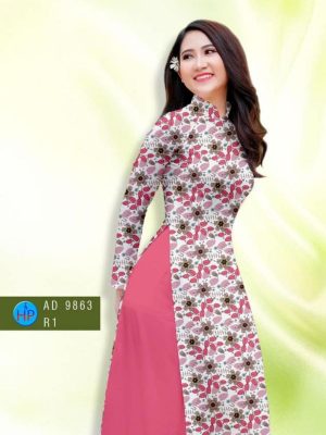 Vải áo dài hoa đều kiểu mới AD 9863 31 1599119820 296 Vai ao dai hoa deu kieu moi AD 9863