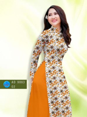 Vải áo dài hoa đều kiểu mới AD 9863 34 1599119820 997 Vai ao dai hoa deu kieu moi AD 9863
