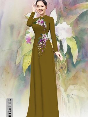 Vải áo dài hoa lan kiểu mới AD HT7210 19 1599122115 316 Vai ao dai hoa lan kieu moi AD HT7210