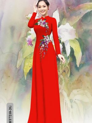 Vải áo dài hoa lan kiểu mới AD HT7210 17 1599122115 73 Vai ao dai hoa lan kieu moi AD HT7210