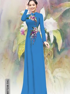 Vải áo dài hoa lan kiểu mới AD HT7210 18 1599122115 982 Vai ao dai hoa lan kieu moi AD HT7210